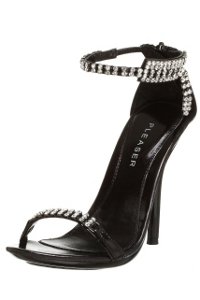 Chaussures à la mode pour le bal 2012