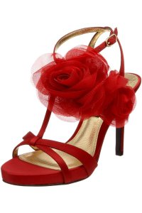 Chaussures à la mode pour le bal 2012