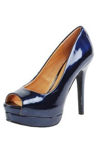 Chaussures à la mode pour le bal 2012