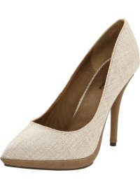 Chaussures à la mode: printemps 2012