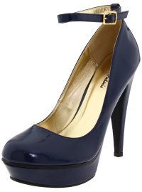 Chaussures à la mode: printemps 2012