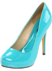 Chaussures à la mode: printemps 2012