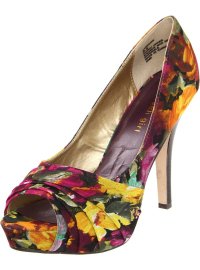 Chaussures à la mode: printemps 2012