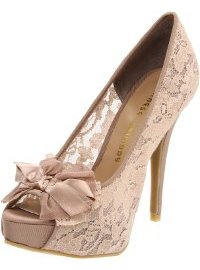 Chaussures à la mode: printemps 2012