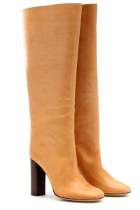 Bottes de printemps à la mode 2012
