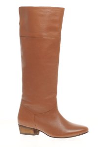 Bottes de printemps à la mode 2012