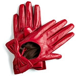 Gants à la mode printemps-été 2013