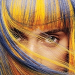 Couleur de cheveux à la mode hiver 2013