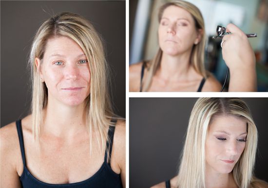 Maquillage à la mode 2016: qu'est-ce qu'un maquillage aérodynamique