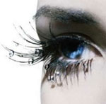 Extension de cils