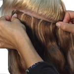 Extension de cheveux sur les cheveux: avantage ou mal aux cheveux?