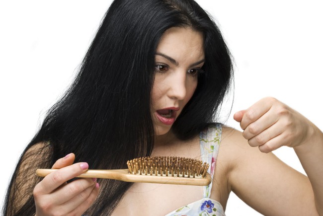 Remèdes populaires pour la perte de cheveux