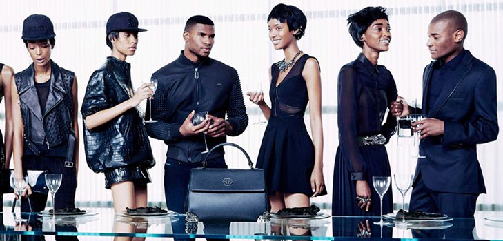 Fashion Week printemps-été 2014