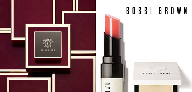 Tendres, plus doux: collection printemps de maquillage Bobbi Brown Soft and Soft