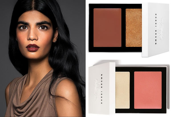 Tendres, plus doux: collection printemps de maquillage Bobbi Brown Soft and Soft