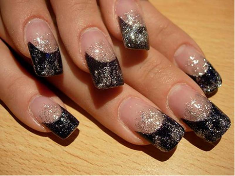 conception d'ongles