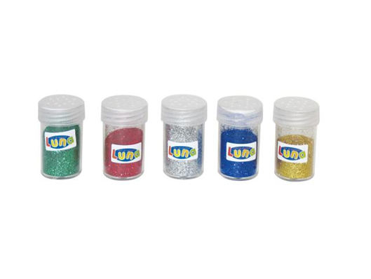 paillettes sèches