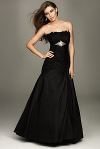 Robes du Nouvel An 2012