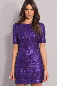 Robes du Nouvel An 2012