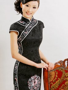 Robes du Nouvel An 2012