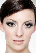 Maquillage du Nouvel An 2011