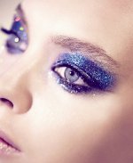 Maquillage du Nouvel An 2012 Maquillage du Nouvel An 2012