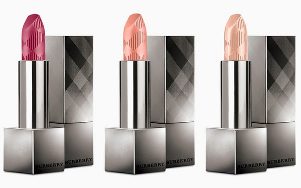 Yeux d'enchantement: la collection d'automne du maquillage Burberry