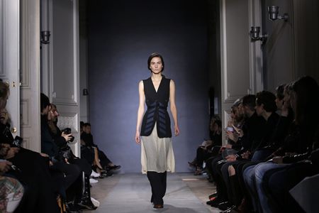 S'habiller comme de vraies femmes françaises