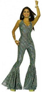 Vêtements disco Vêtements disco