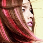 Teinture des cheveux artificiels: Est-il possible de teindre les cheveux extrudés?