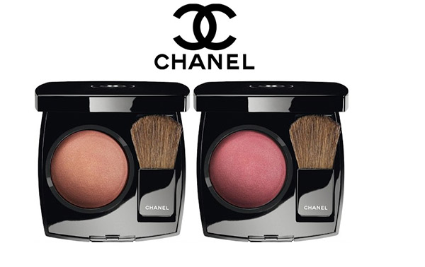 L'automne en ville: une collection limitée de maquillage Libre Synthétique de Chanel