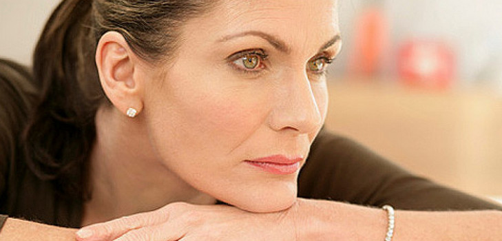 Automne Fashion 2014 pour les femmes de plus de 50 ans, photo