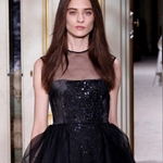 robes luxueuses 2013