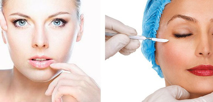 Chirurgie plastique à crédit