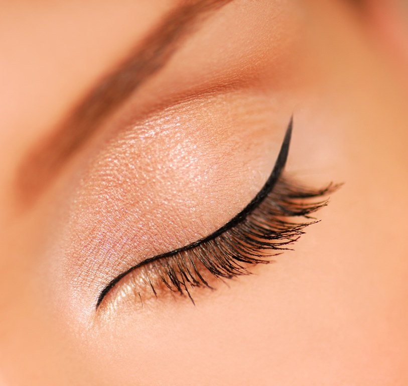 maquillage pour la journée