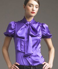Tenue de fête pour le 14 février