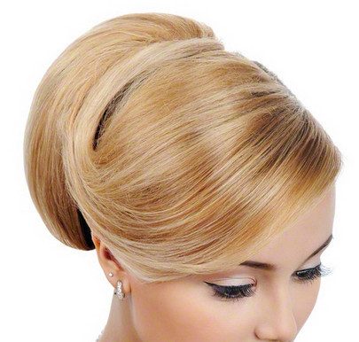 Coiffure Babette: instructions étape par étape avec photos et vidéos