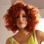 Coiffures pour les cheveux de longueur moyenne
