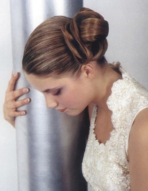 Coiffures pour le bal 2011