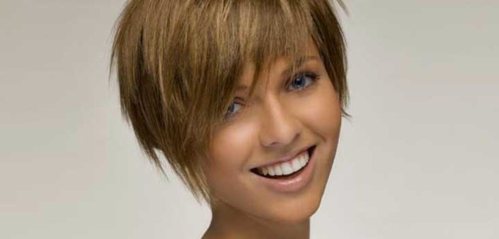 belle fille