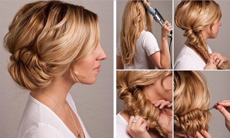 comment faire une coupe de cheveux