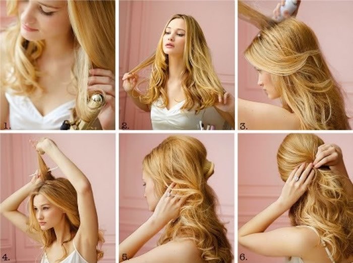 coiffure