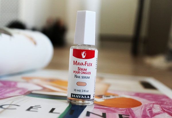 Cinq problèmes d'ongles fréquents: causes et solutions