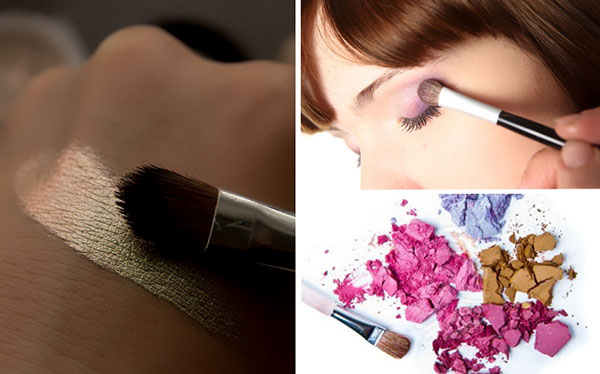 Travailler sur les bugs: comment appliquer correctement les ombres
