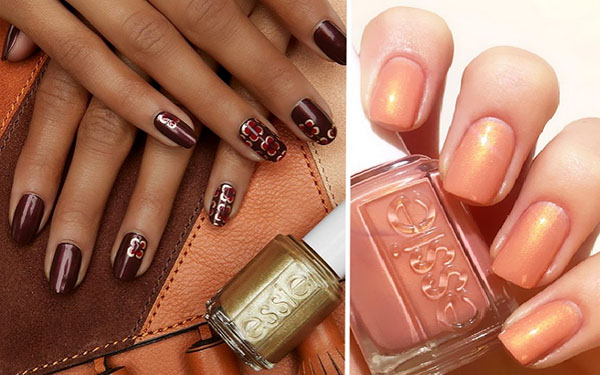 Retro-extravagance: une collection festive de vernis Essie Getting Groovy