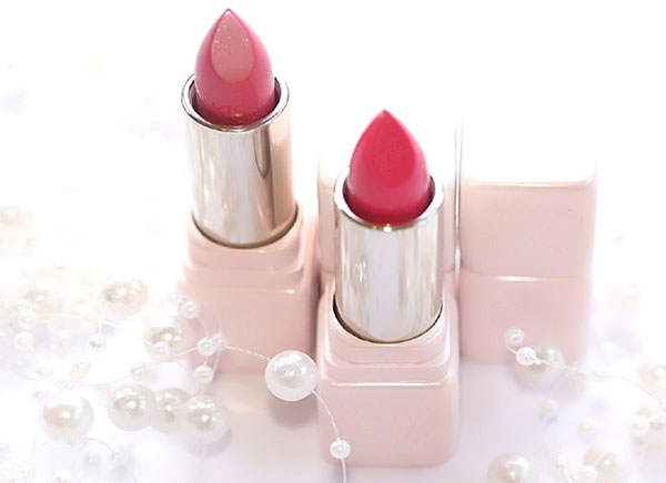 Brillance de luxe: collection décorative Guerlain Meteorites Happy Glow 2017