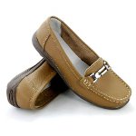 Avec quoi porter des mocassins
