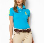 Avec quoi porter le polo
