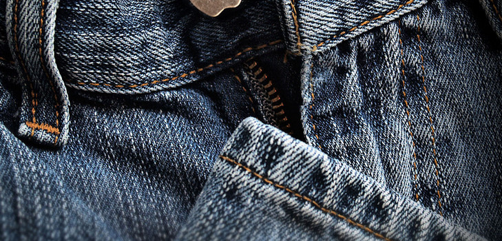 Le jean le plus à la mode, hiver 2014-2015