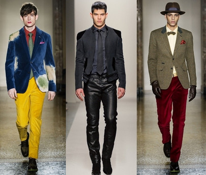Le jean le plus à la mode, hiver 2014-2015